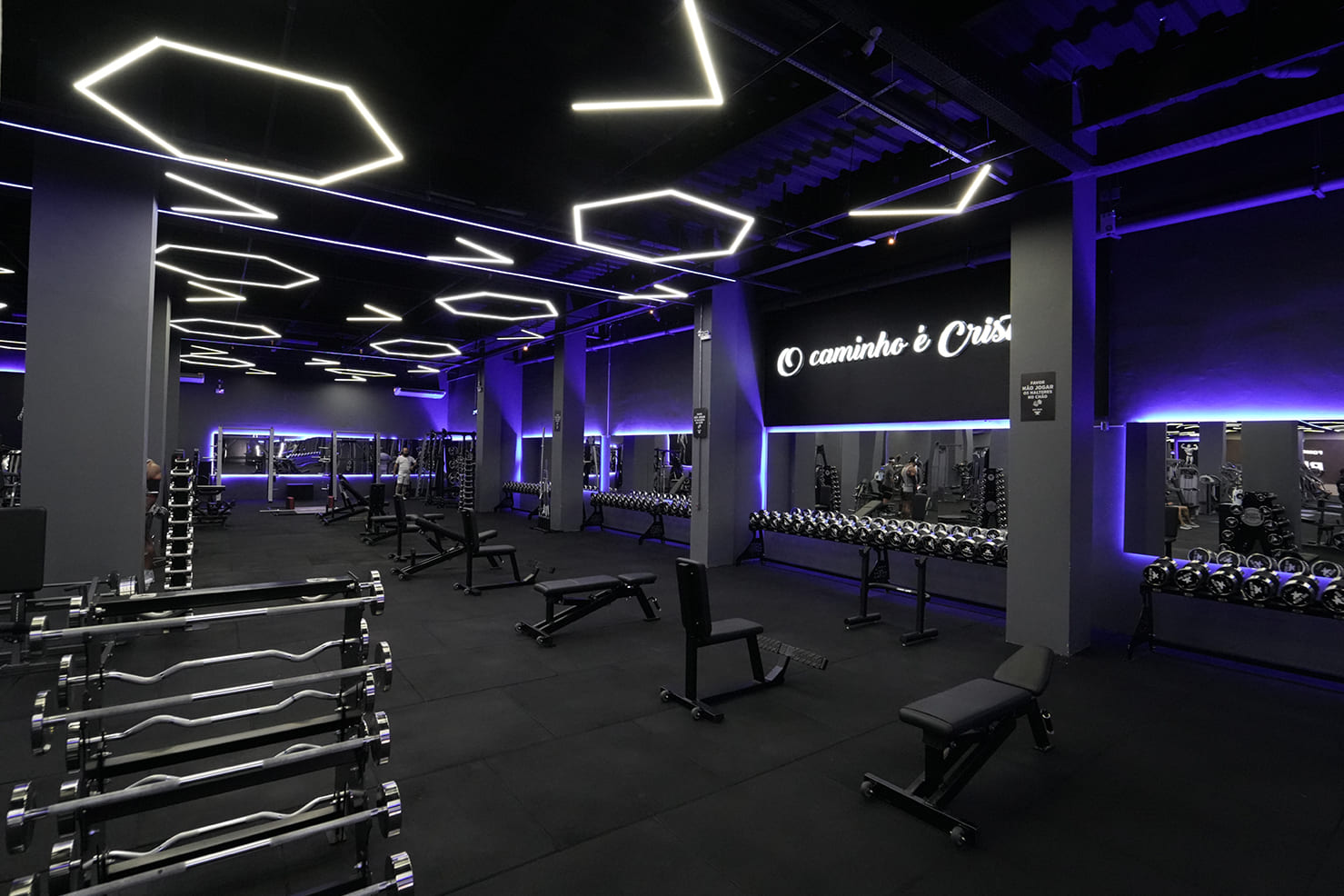 Sala de Poses